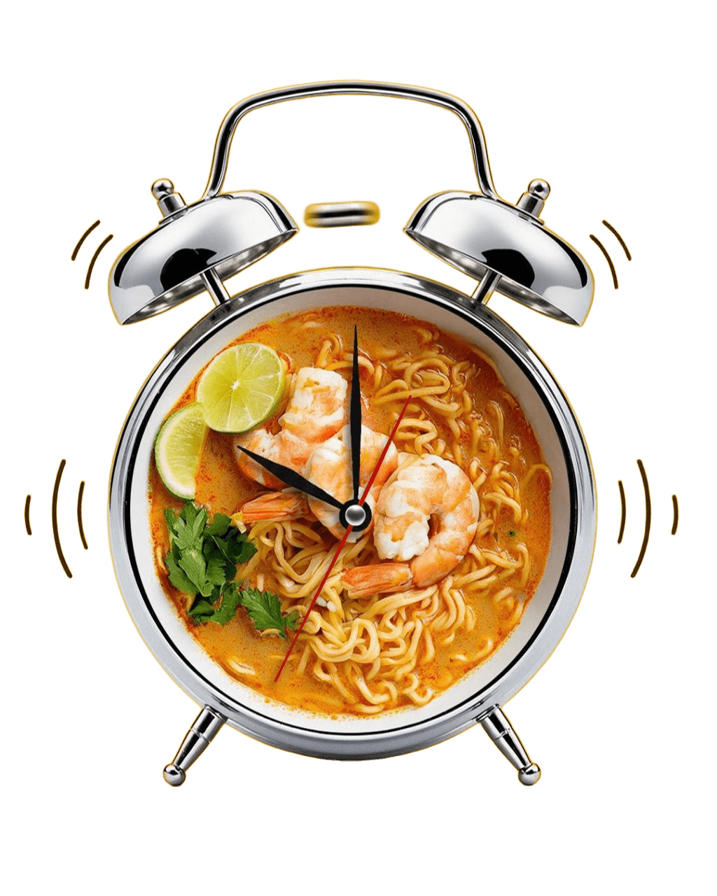 سرعة التنفيذ