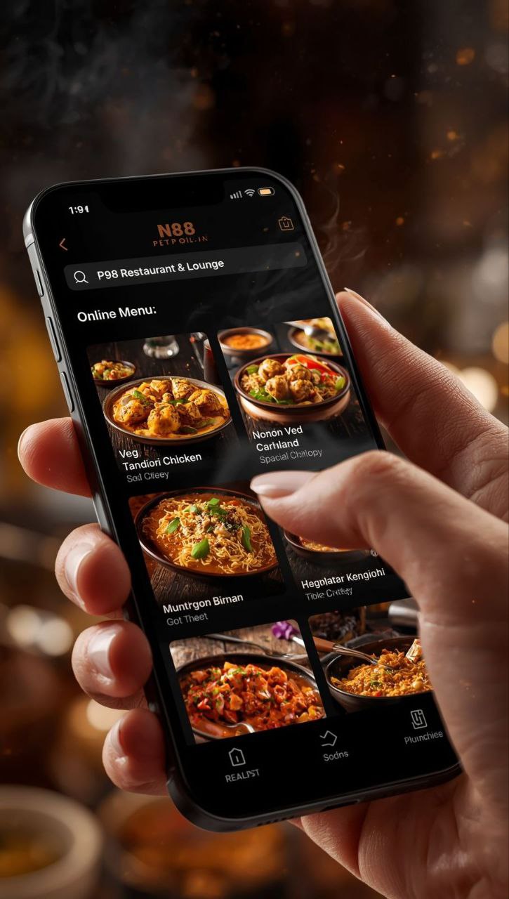 لقطة من محتوى إنستقرام