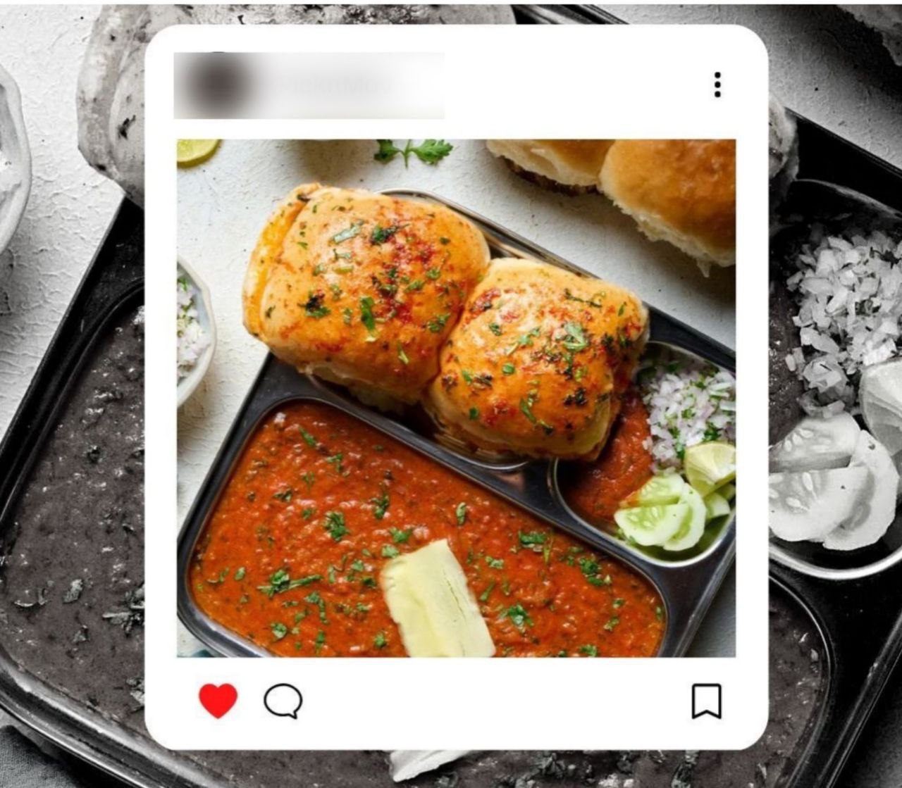 لقطة من محتوى إنستقرام